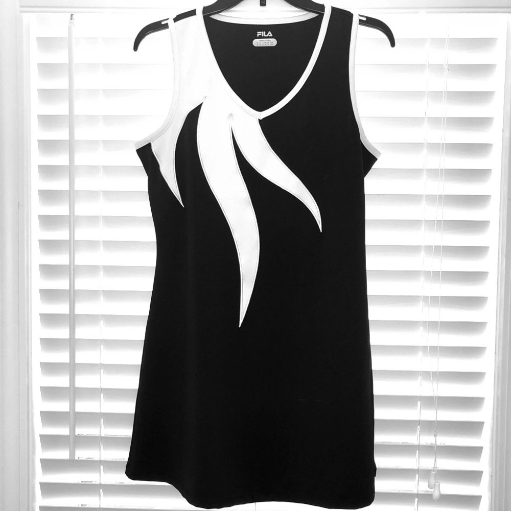 Fila one piece tennis/golf dress
